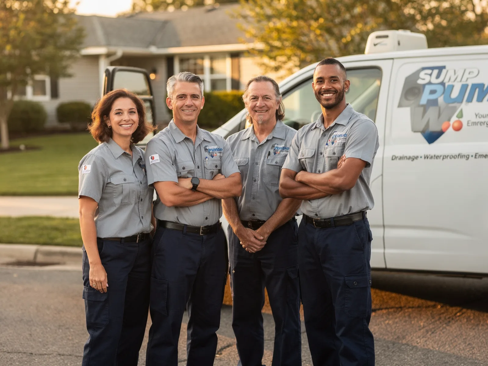 Water Heater Repair company in Essex, VT